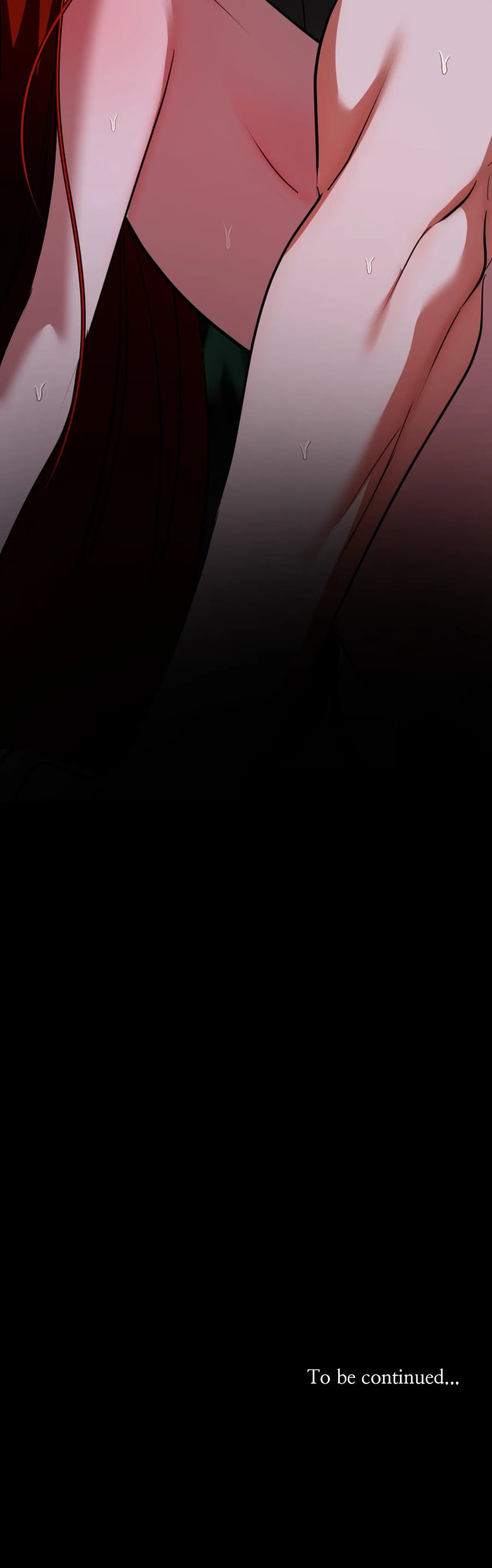 I Became the First Love of My Stepson (Uncensored), chapter 53, page 32 of 32