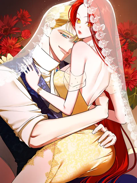 I Became the First Love of My Stepson (Uncensored) cover