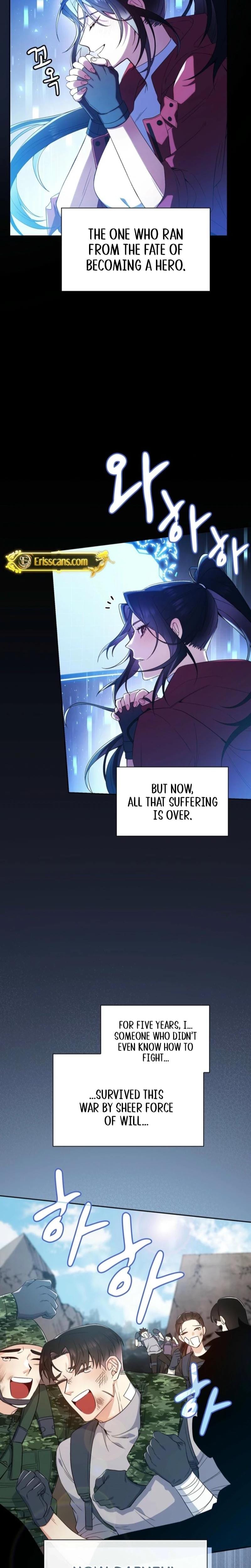 I Can't Believe I'm an M (Uncensored), chapter 1, page 7 of 35