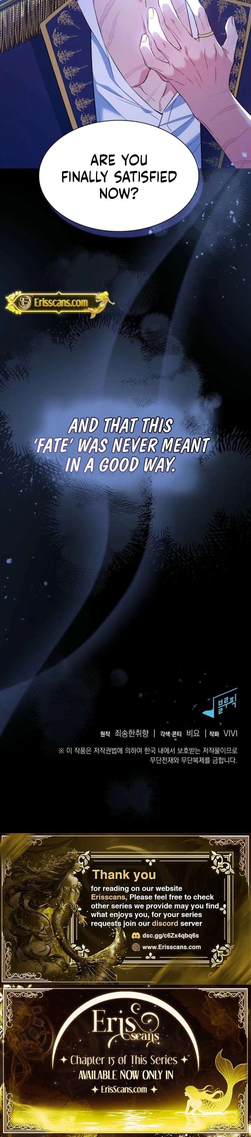 I Can't Believe I'm an M (Uncensored), chapter 1, page 35 of 35