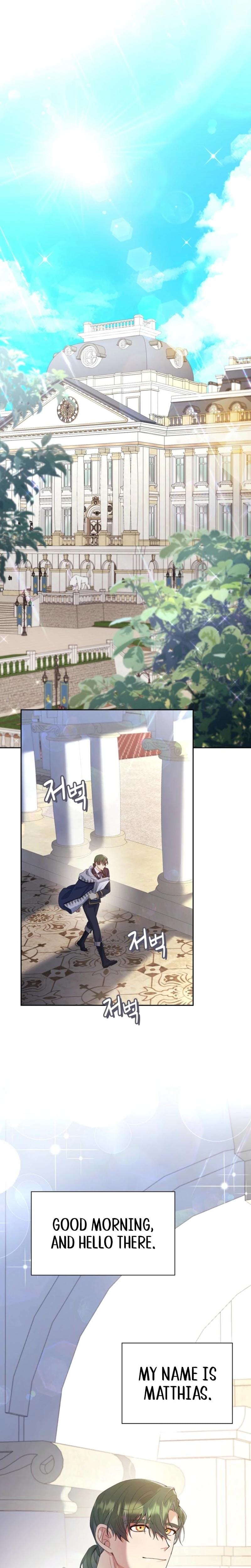 I Can't Believe I'm an M (Uncensored), chapter 4, page 21 of 29