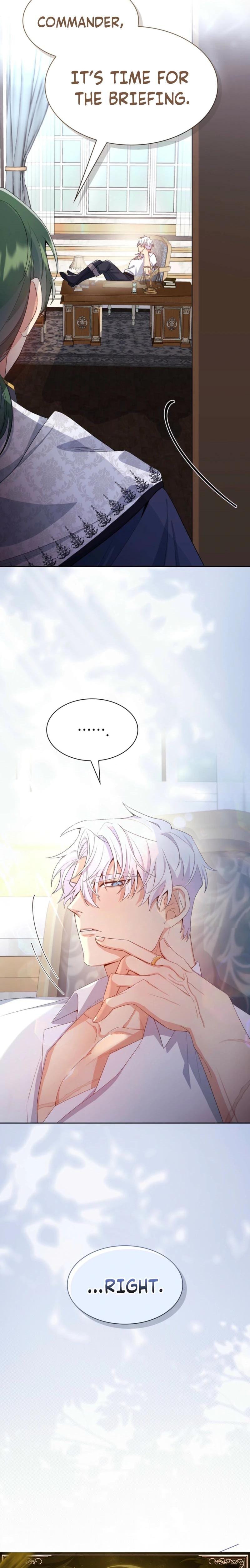 I Can't Believe I'm an M (Uncensored), chapter 4, page 28 of 29