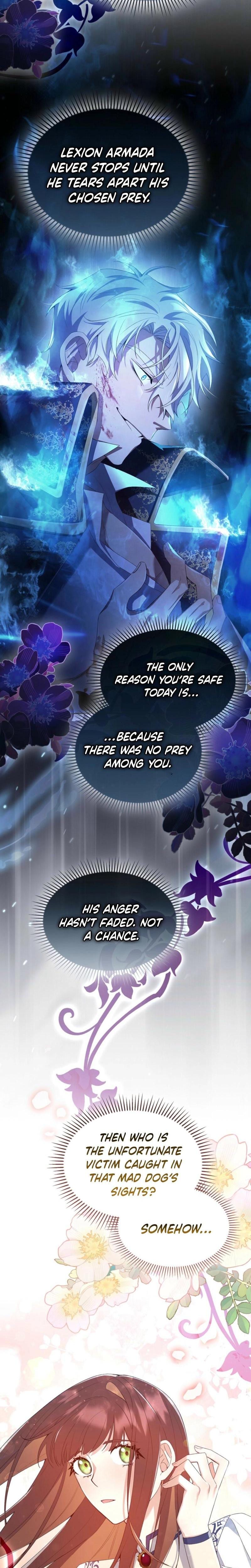 I Can't Believe I'm an M (Uncensored), chapter 5, page 14 of 26