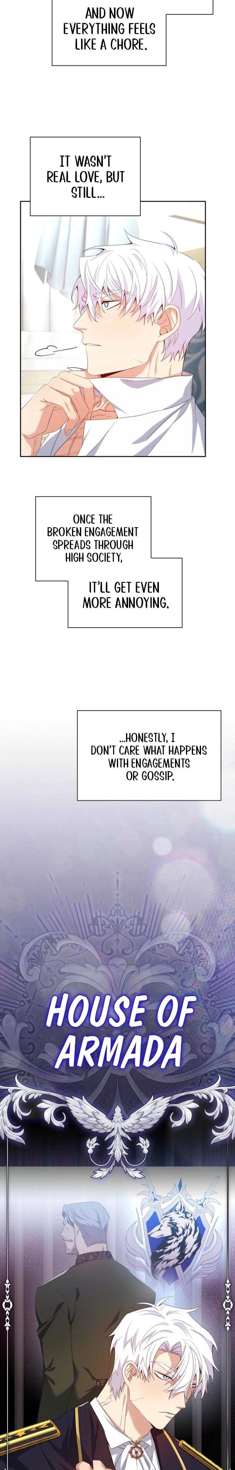 I Can't Believe I'm an M (Uncensored), chapter 5, page 19 of 26
