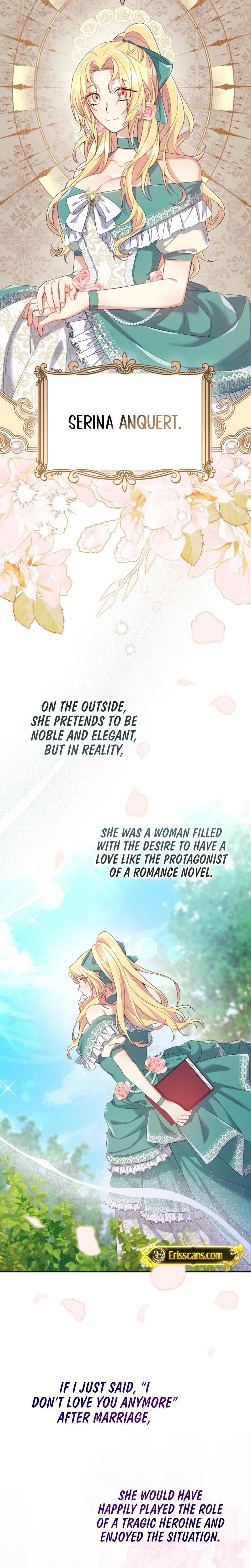 I Can't Believe I'm an M (Uncensored), chapter 6, page 5 of 31