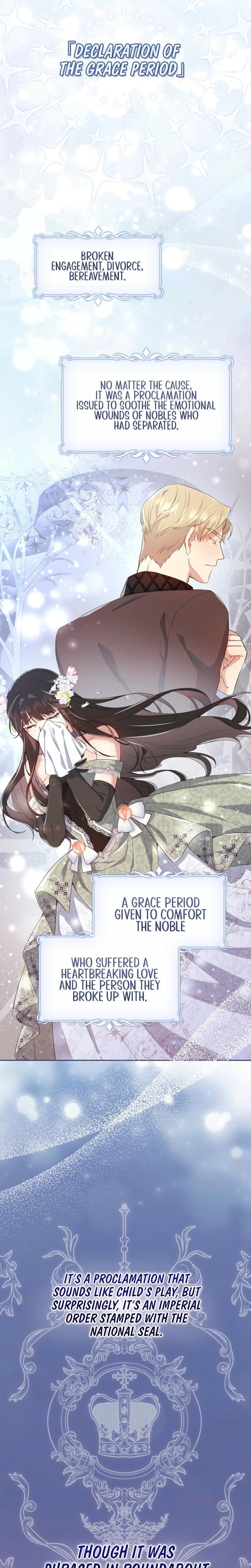 I Can't Believe I'm an M (Uncensored), chapter 6, page 23 of 31