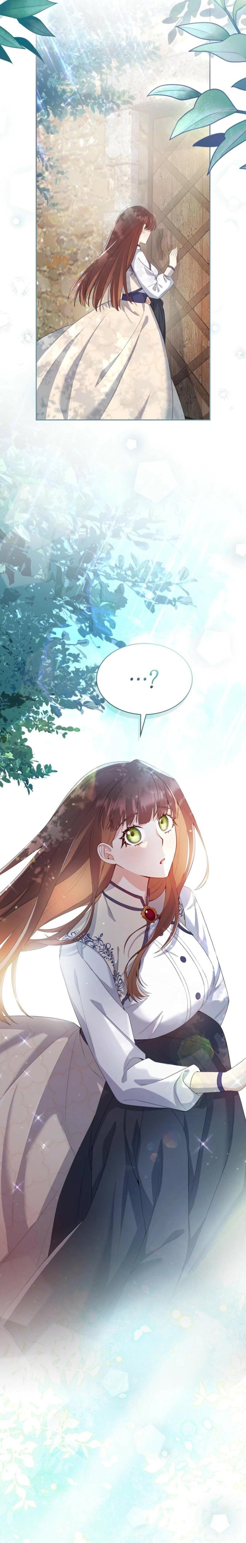 I Can't Believe I'm an M (Uncensored), chapter 6, page 30 of 31