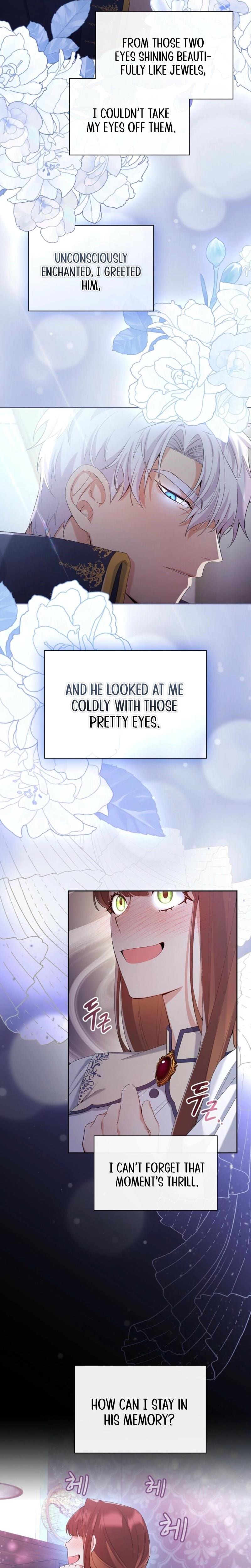 I Can't Believe I'm an M (Uncensored), chapter 7, page 18 of 34