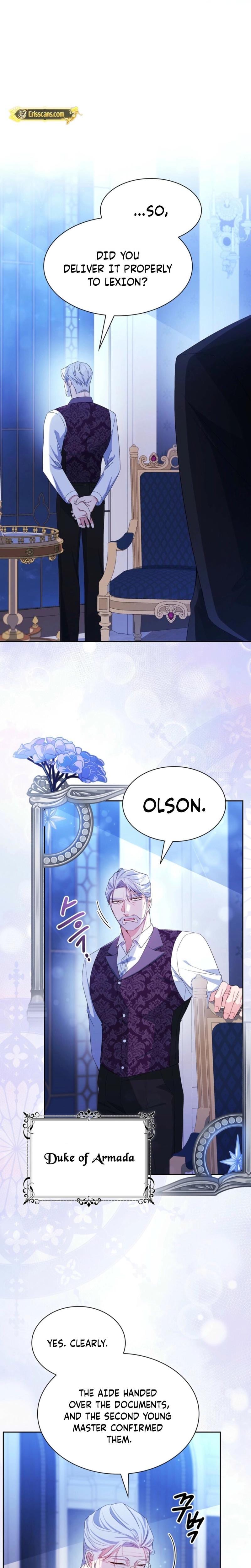 I Can't Believe I'm an M (Uncensored), chapter 9, page 23 of 34