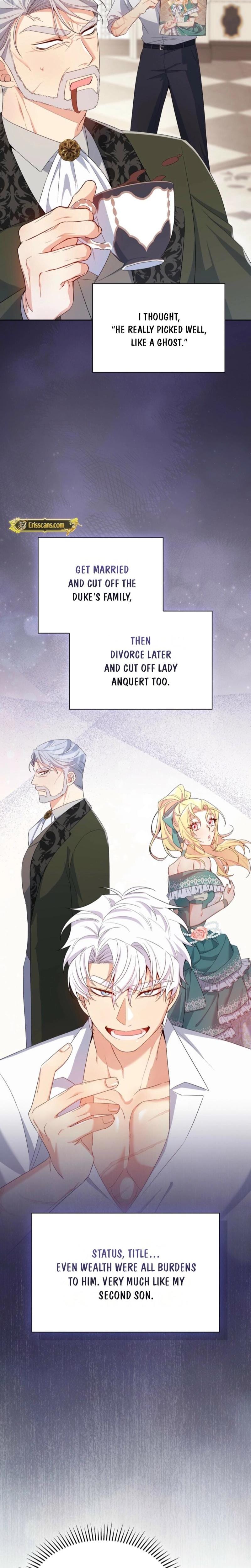 I Can't Believe I'm an M (Uncensored), chapter 9, page 27 of 34