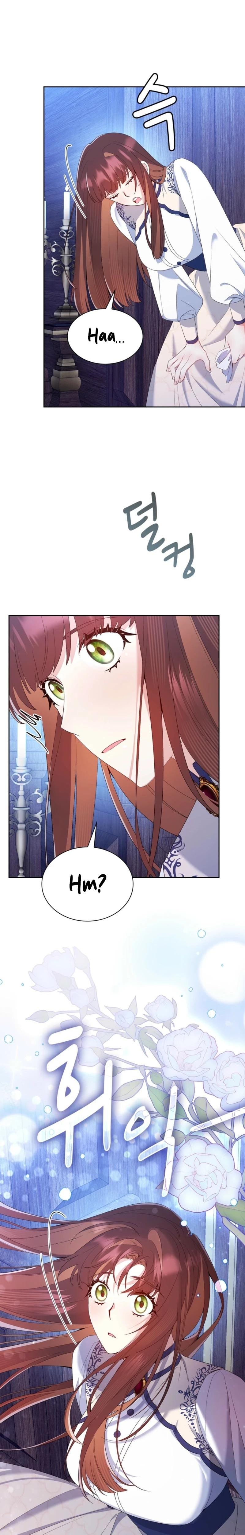 I Can't Believe I'm an M (Uncensored), chapter 10, page 26 of 28