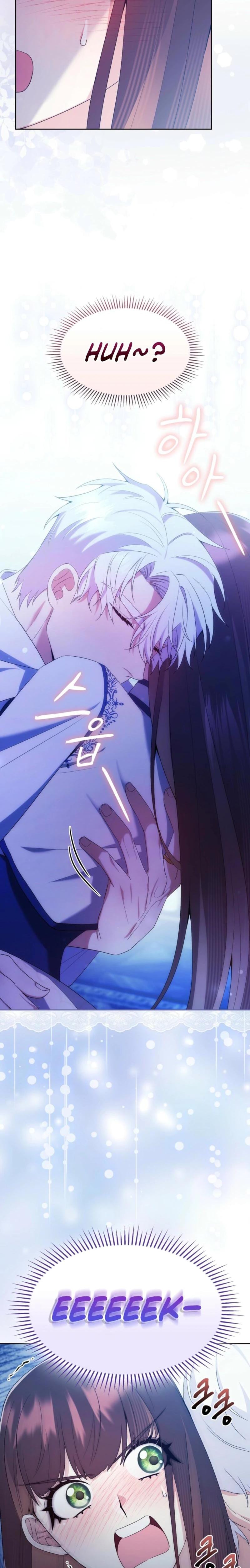I Can't Believe I'm an M (Uncensored), chapter 11, page 19 of 28