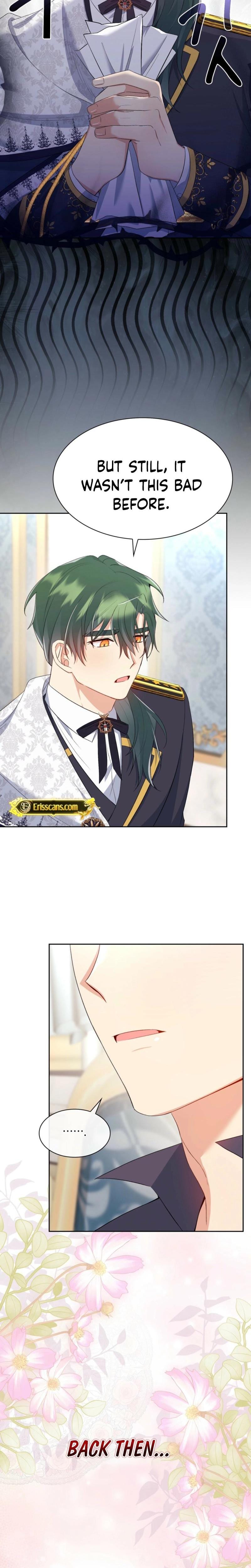 I Can't Believe I'm an M (Uncensored), chapter 13, page 24 of 29