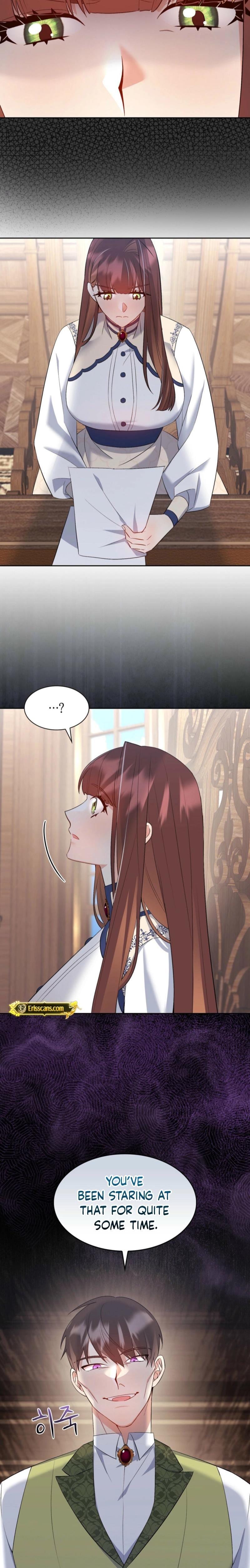 I Can't Believe I'm an M (Uncensored), chapter 17, page 6 of 33