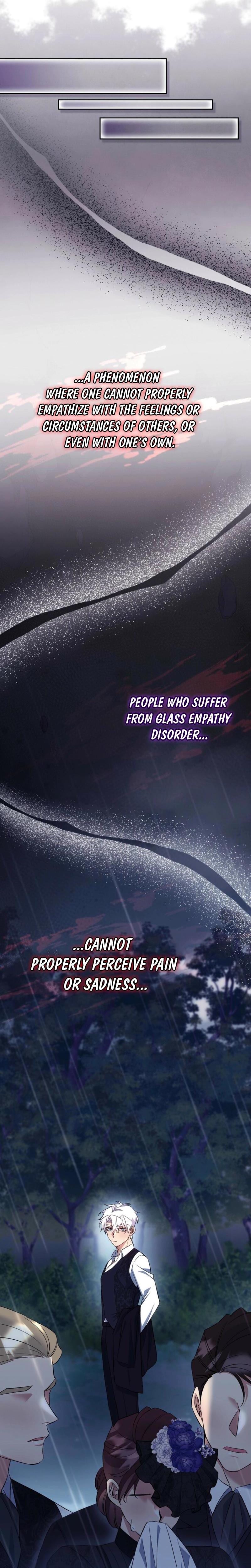 I Can't Believe I'm an M (Uncensored), chapter 17, page 8 of 33