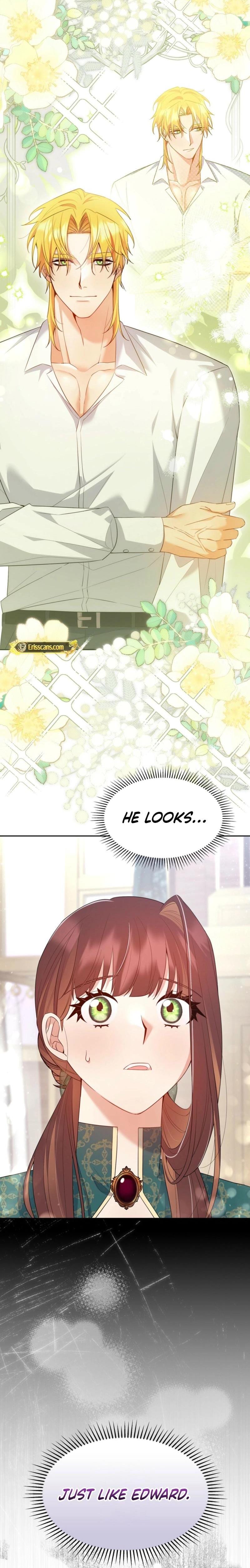 I Can't Believe I'm an M (Uncensored), chapter 24, page 16 of 28