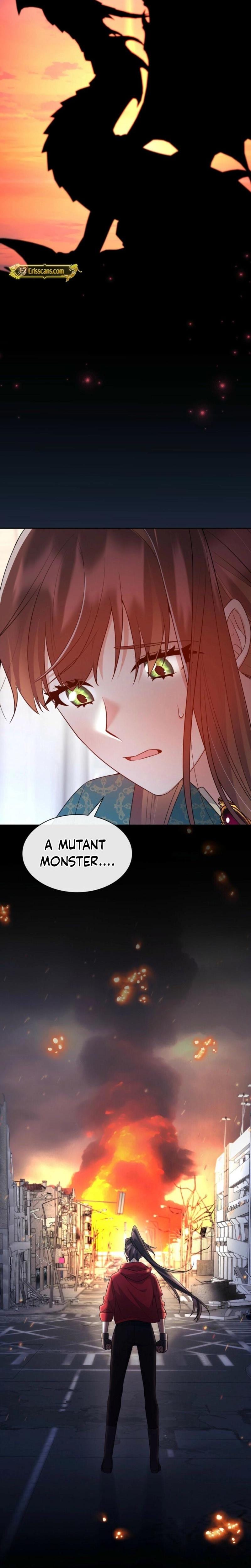 I Can't Believe I'm an M (Uncensored), chapter 24, page 27 of 28