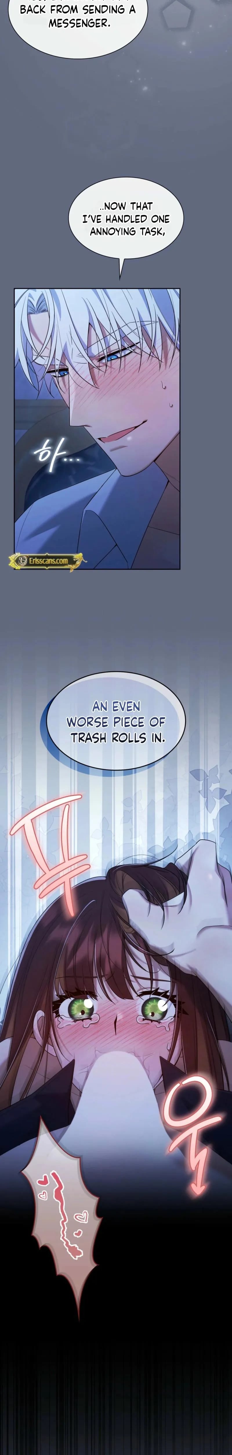 I Can't Believe I'm an M (Uncensored), chapter 30, page 27 of 29
