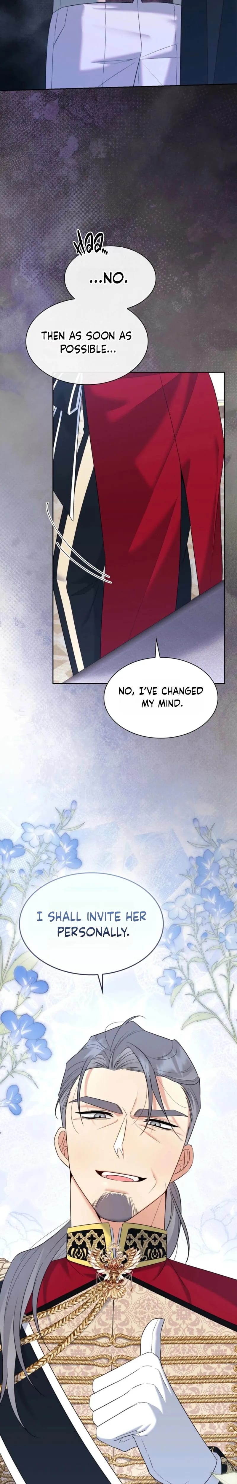 I Can't Believe I'm an M (Uncensored), chapter 31, page 17 of 26