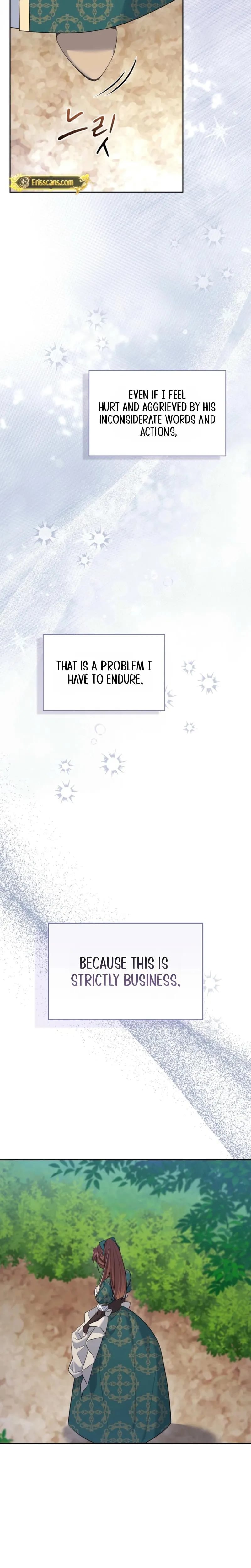 I Can't Believe I'm an M (Uncensored), chapter 35, page 7 of 25