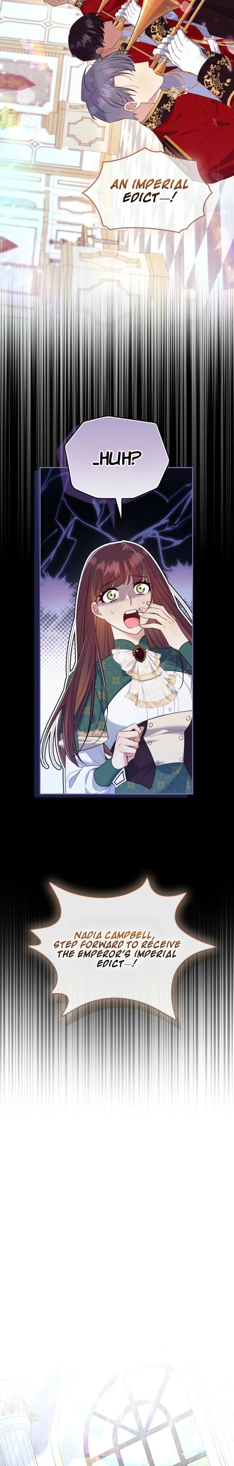 I Can't Believe I'm an M (Uncensored), chapter 36, page 15 of 26