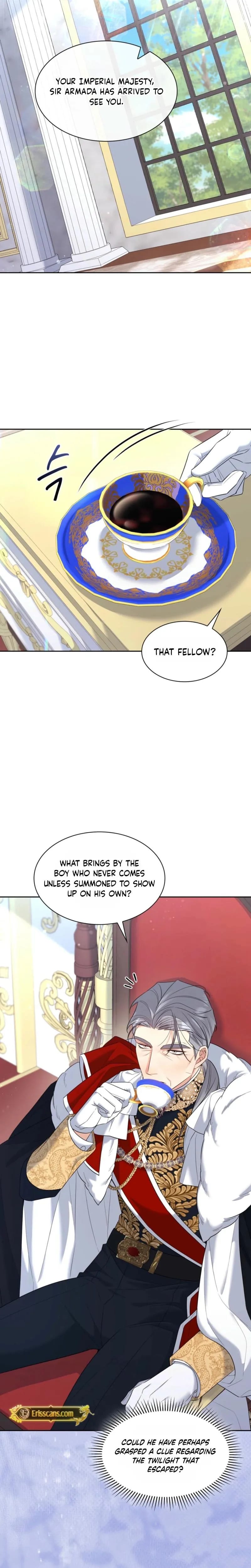 I Can't Believe I'm an M (Uncensored), chapter 36, page 16 of 26