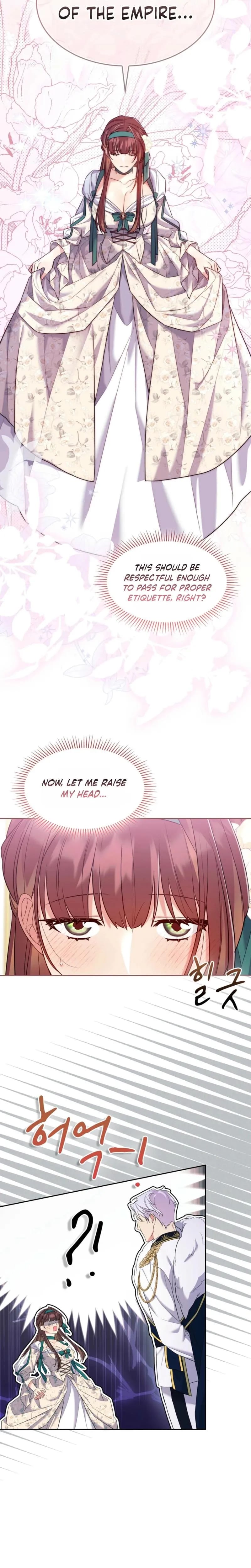 I Can't Believe I'm an M (Uncensored), chapter 36, page 25 of 26