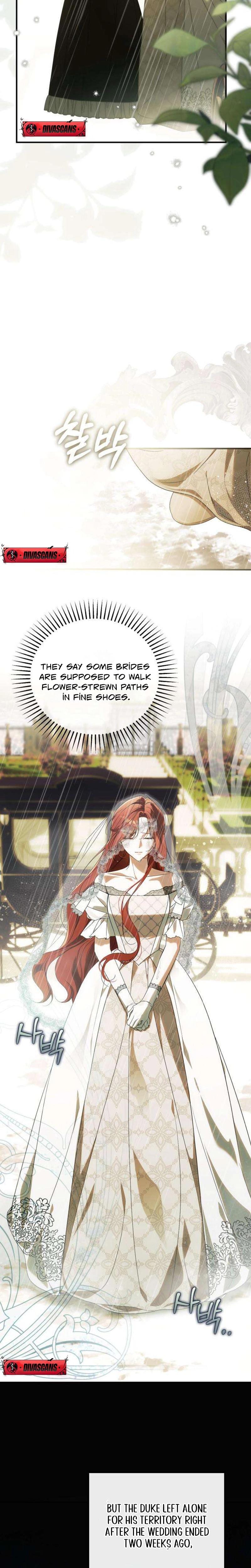 I Carried My Enemy's Child (Uncensored), chapter 1, page 21 of 39