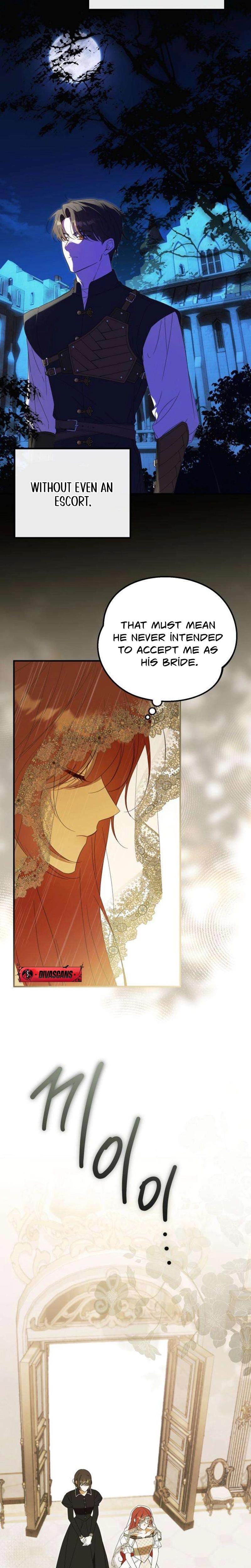 I Carried My Enemy's Child (Uncensored), chapter 1, page 22 of 39