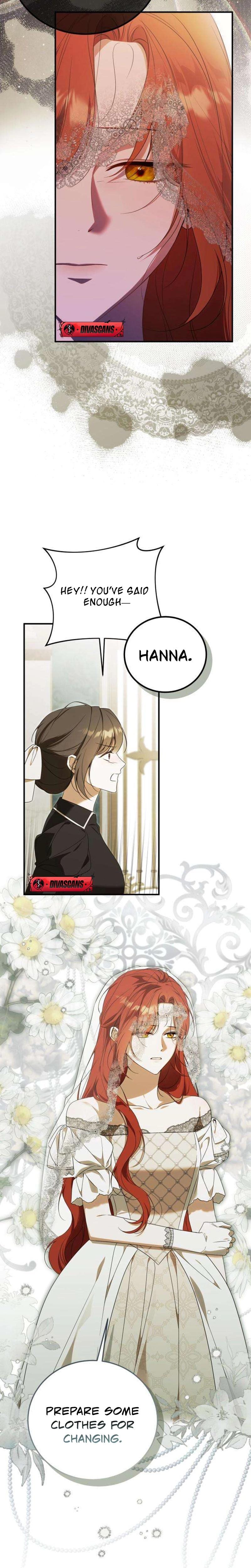 I Carried My Enemy's Child (Uncensored), chapter 1, page 25 of 39