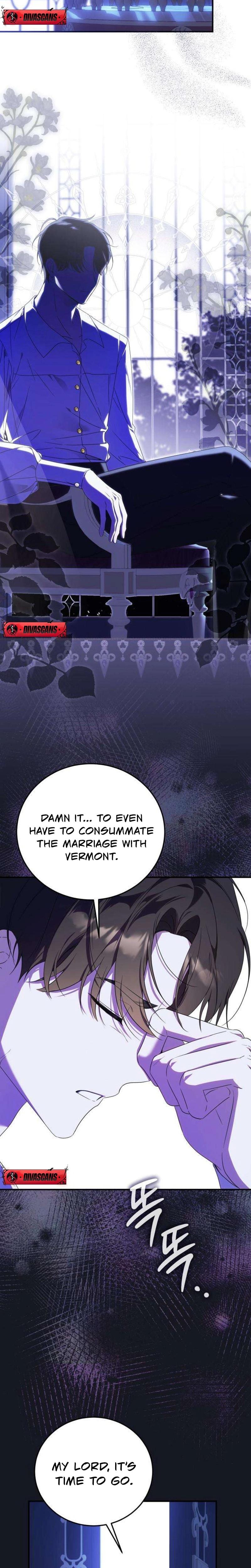 I Carried My Enemy's Child (Uncensored), chapter 1, page 29 of 39