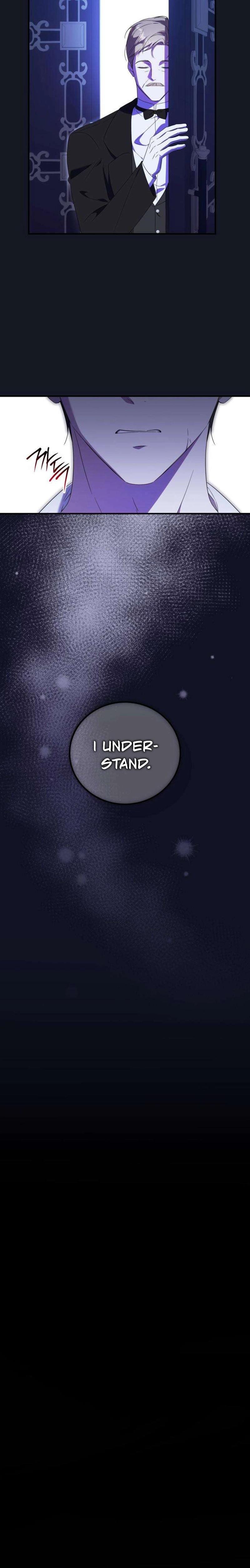 I Carried My Enemy's Child (Uncensored), chapter 1, page 30 of 39