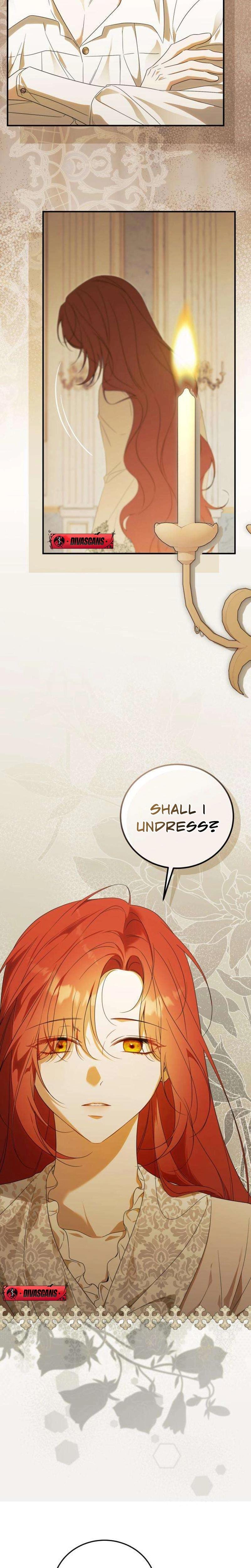 I Carried My Enemy's Child (Uncensored), chapter 1, page 33 of 39