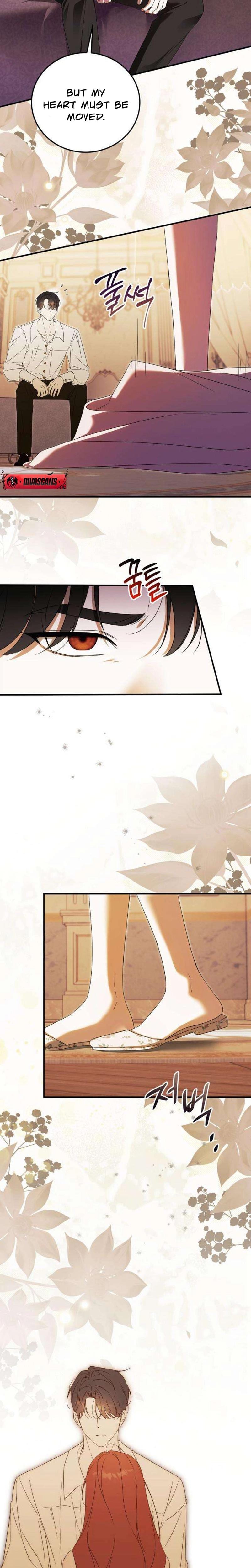 I Carried My Enemy's Child (Uncensored), chapter 1, page 35 of 39