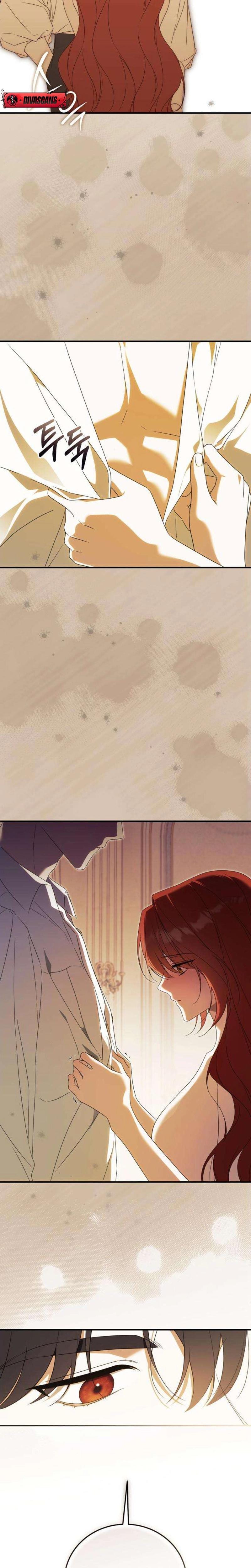 I Carried My Enemy's Child (Uncensored), chapter 1, page 36 of 39