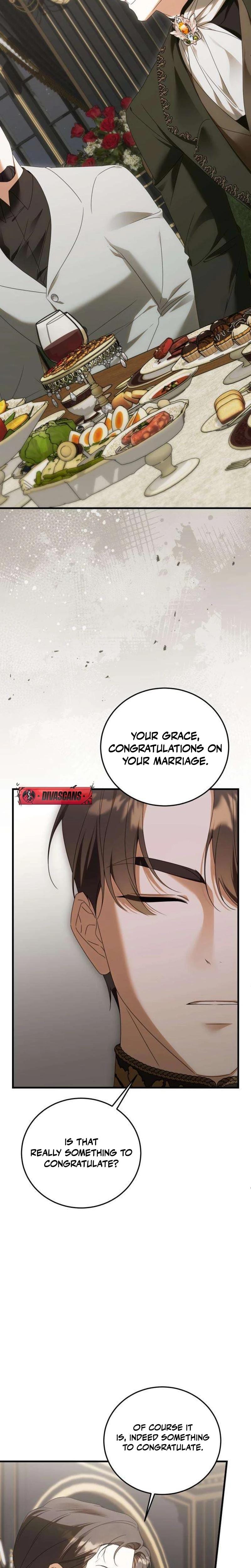 I Carried My Enemy's Child (Uncensored), chapter 2, page 23 of 36
