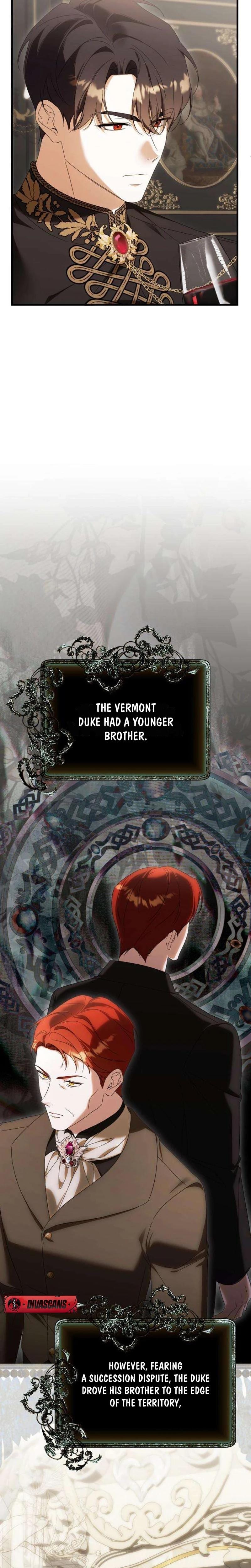 I Carried My Enemy's Child (Uncensored), chapter 2, page 25 of 36