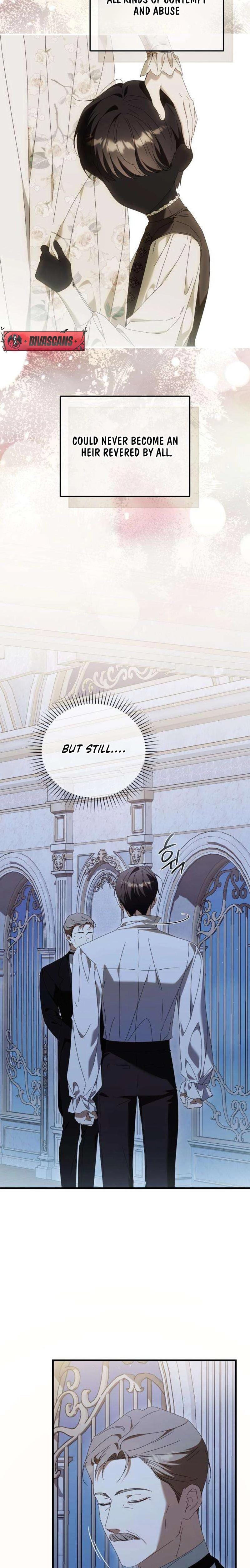 I Carried My Enemy's Child (Uncensored), chapter 7, page 15 of 29