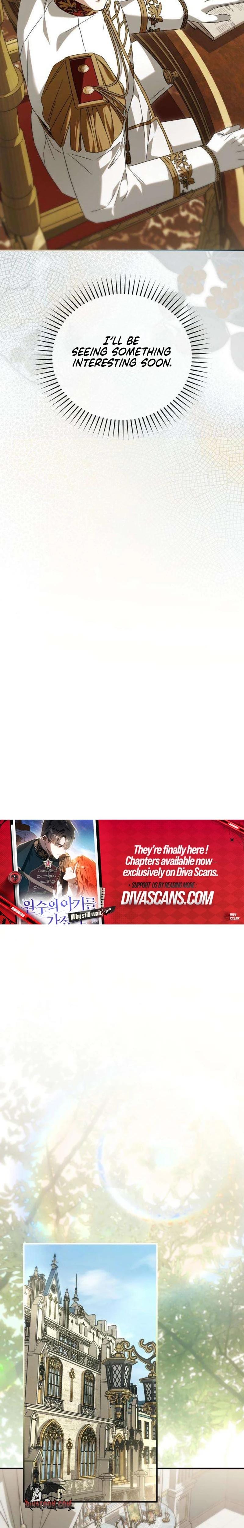 I Carried My Enemy's Child (Uncensored), chapter 15, page 11 of 26