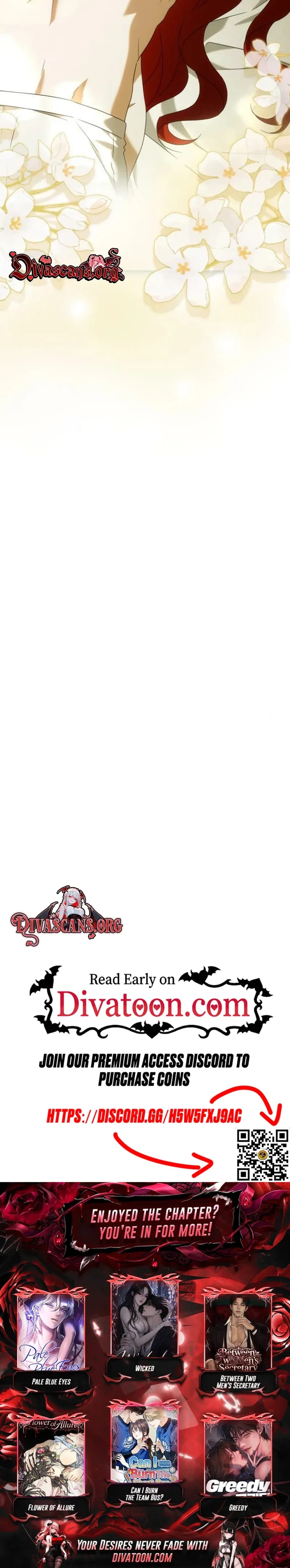 I Carried My Enemy's Child (Uncensored), chapter 33, page 26 of 26