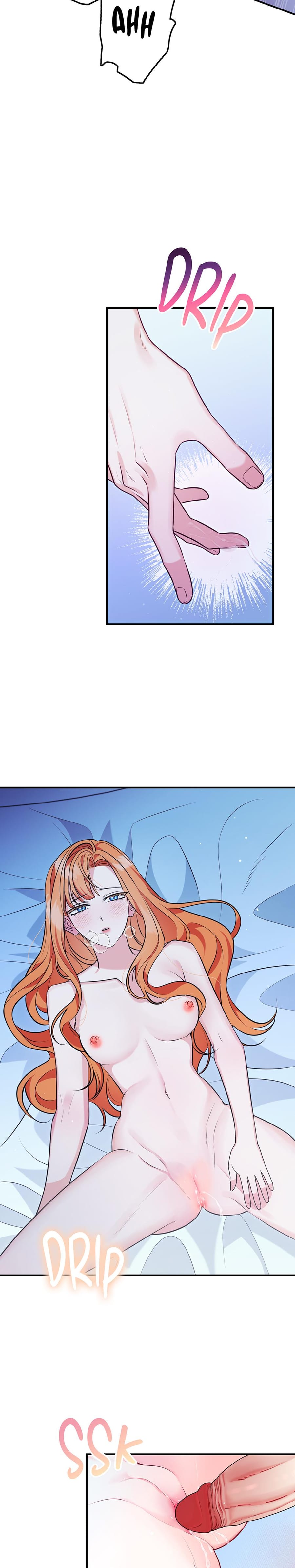 I'd Prefer Bankruptcy Over Marriage (Uncensored), chapter 2, page 14 of 30