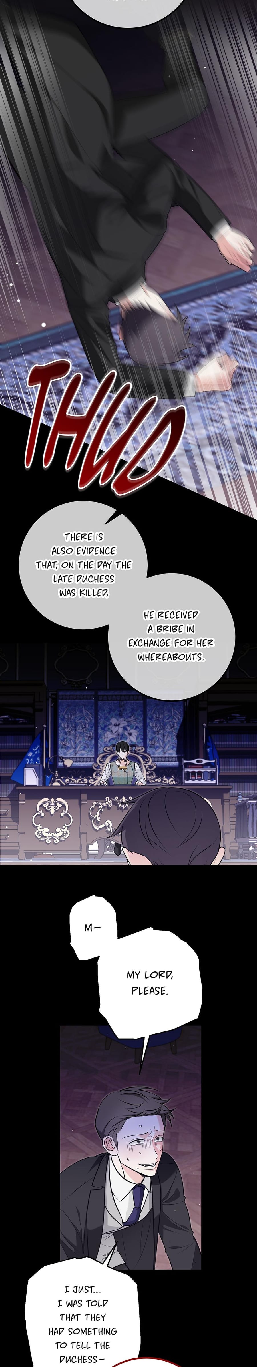 I'd Prefer Bankruptcy Over Marriage (Uncensored), chapter 3, page 9 of 36