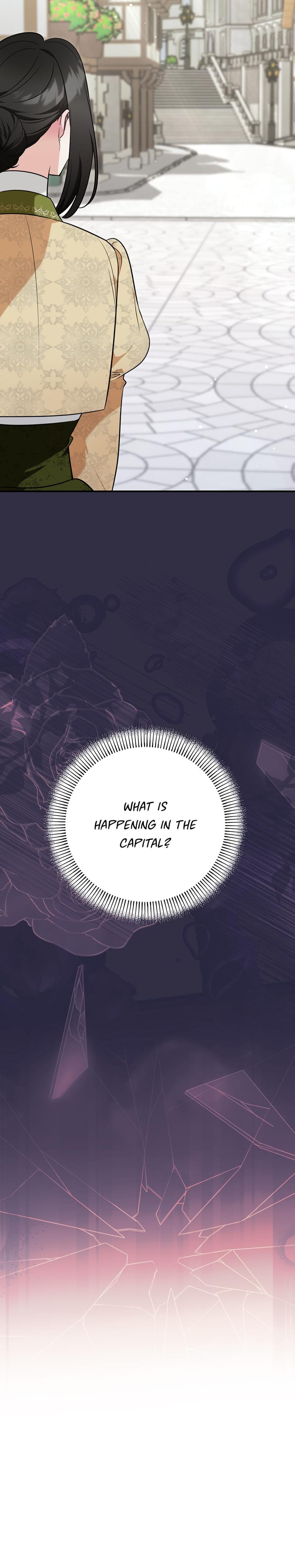 I'd Prefer Bankruptcy Over Marriage (Uncensored), chapter 39, page 12 of 33