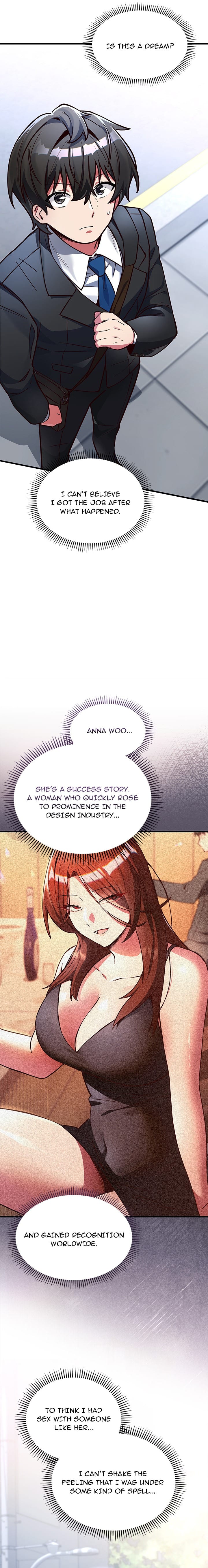 I Didn’t Sign Up For This (Uncensored), chapter 1, page 21 of 41
