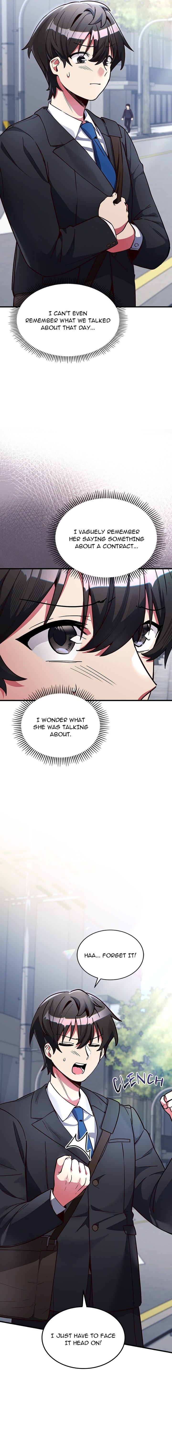 I Didn’t Sign Up For This (Uncensored), chapter 1, page 22 of 41