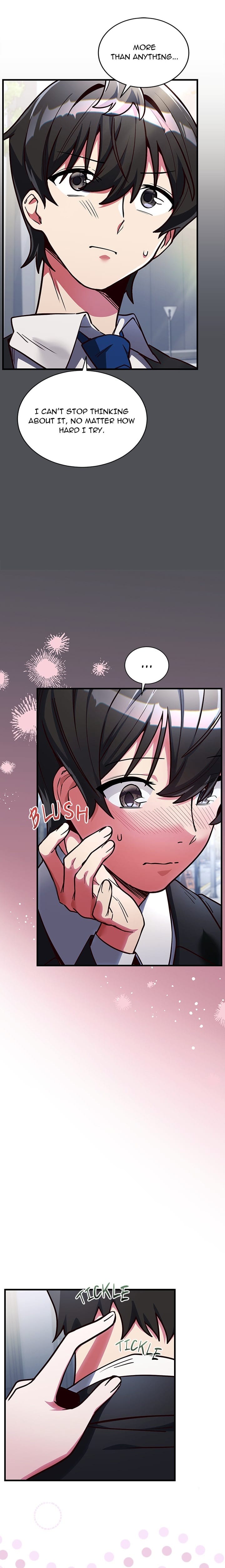I Didn’t Sign Up For This (Uncensored), chapter 1, page 23 of 41