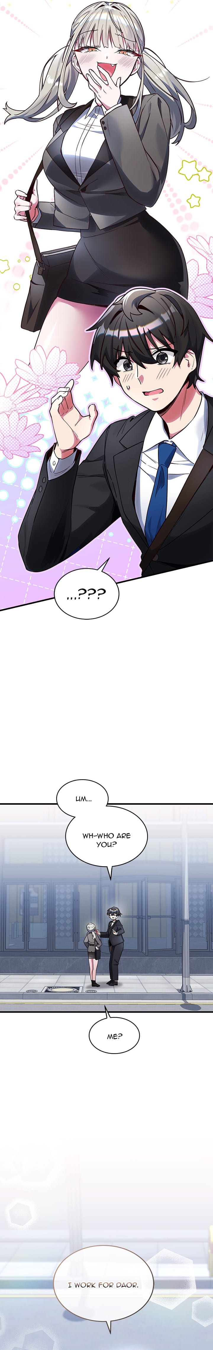 I Didn’t Sign Up For This (Uncensored), chapter 1, page 25 of 41