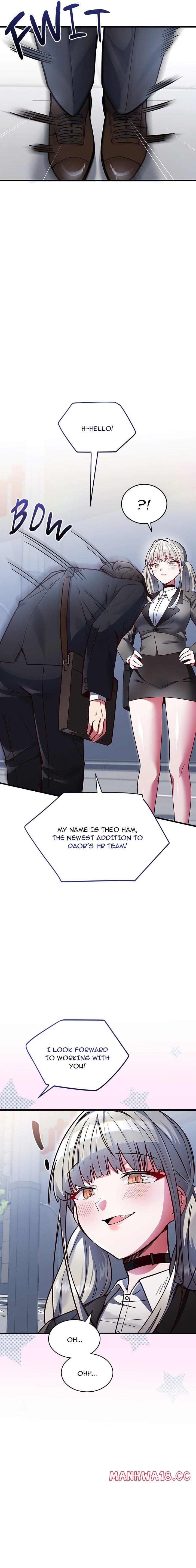 I Didn’t Sign Up For This (Uncensored), chapter 1, page 27 of 41