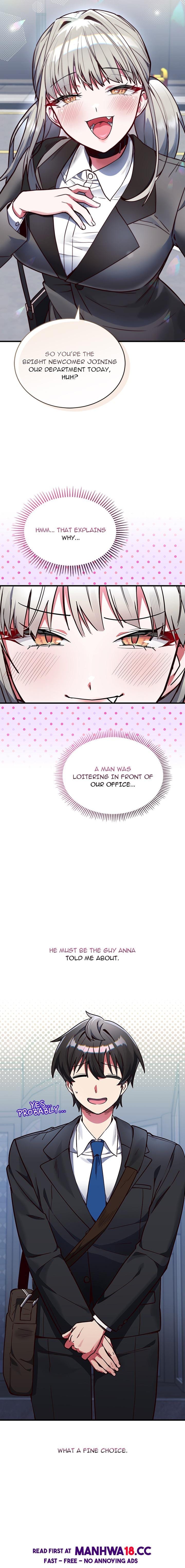 I Didn’t Sign Up For This (Uncensored), chapter 1, page 29 of 41