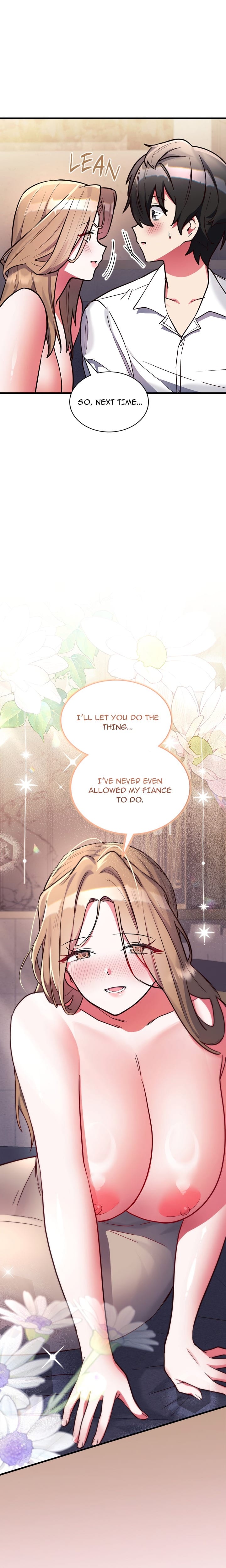 I Didn’t Sign Up For This (Uncensored), chapter 5, page 27 of 28